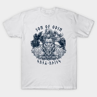 Son of Odin T-Shirt